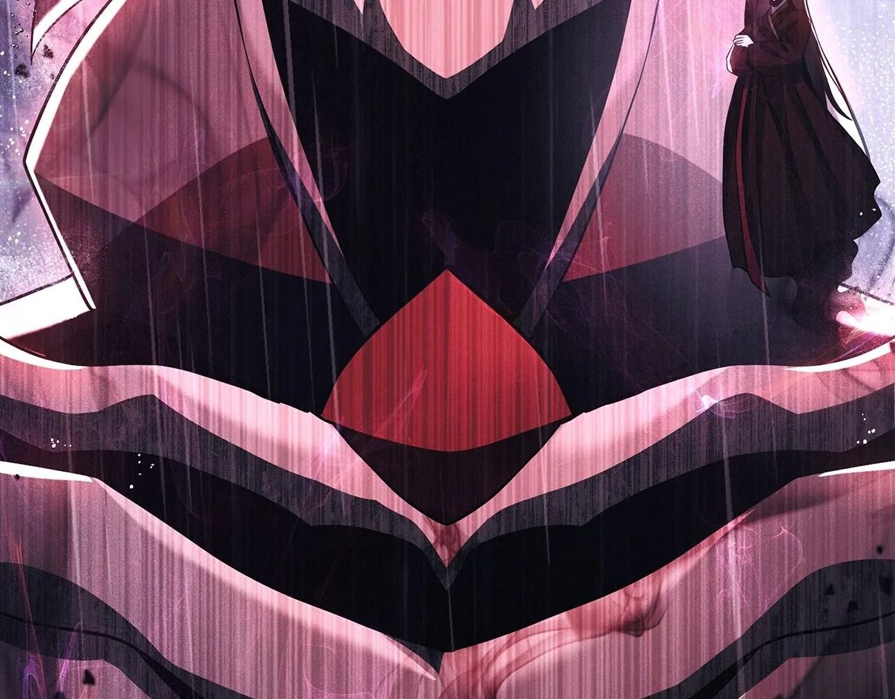 Chiến Binh Xương Trắng Thất Thủ: Chapter 325