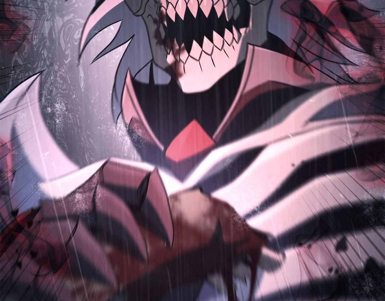 Chiến Binh Xương Trắng Thất Thủ: Chapter 325