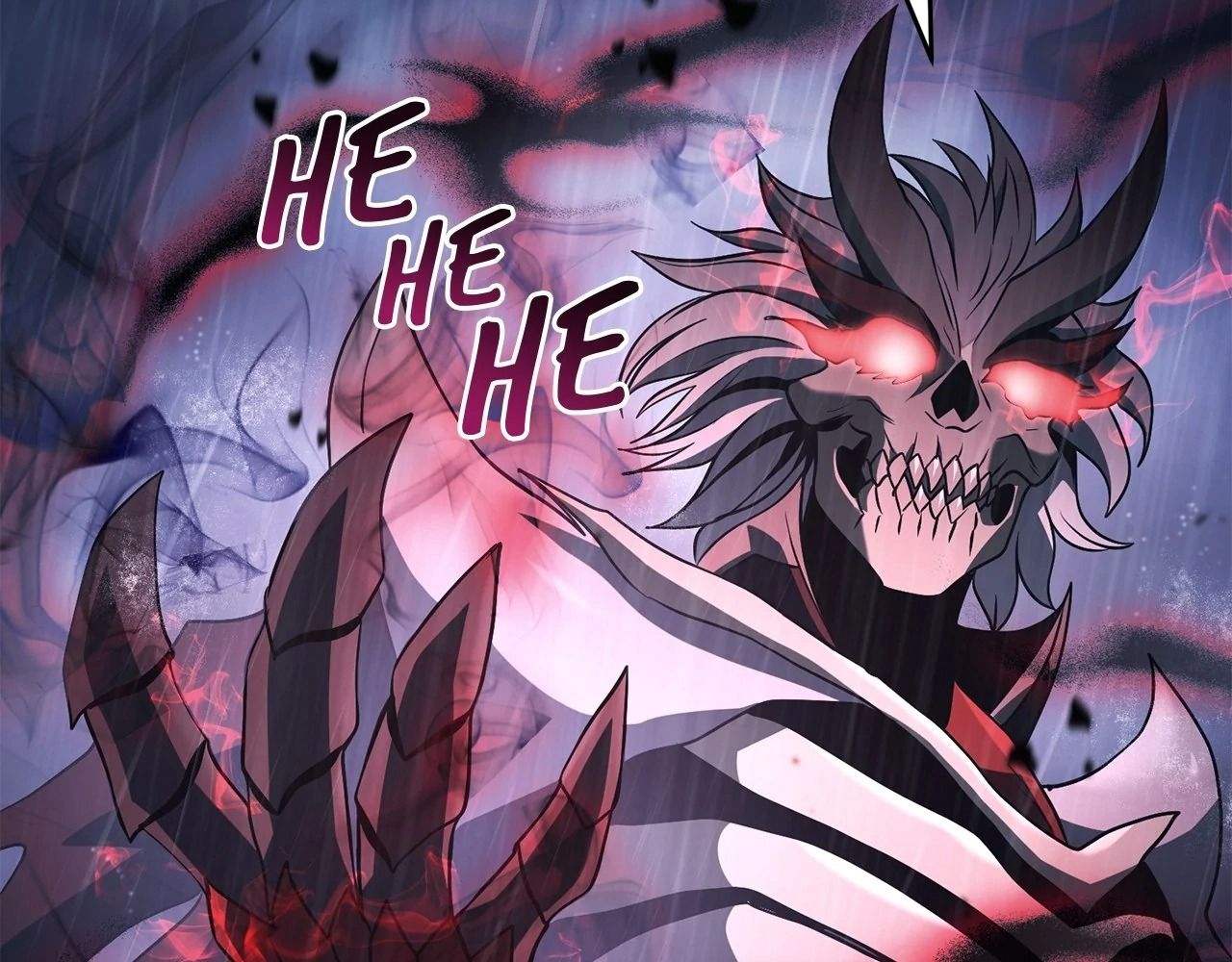 Chiến Binh Xương Trắng Thất Thủ: Chapter 325