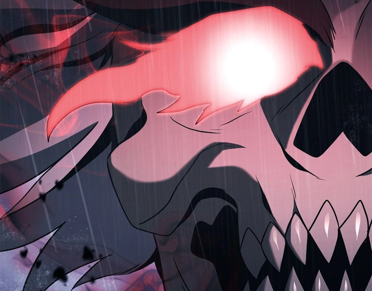 Chiến Binh Xương Trắng Thất Thủ: Chapter 325