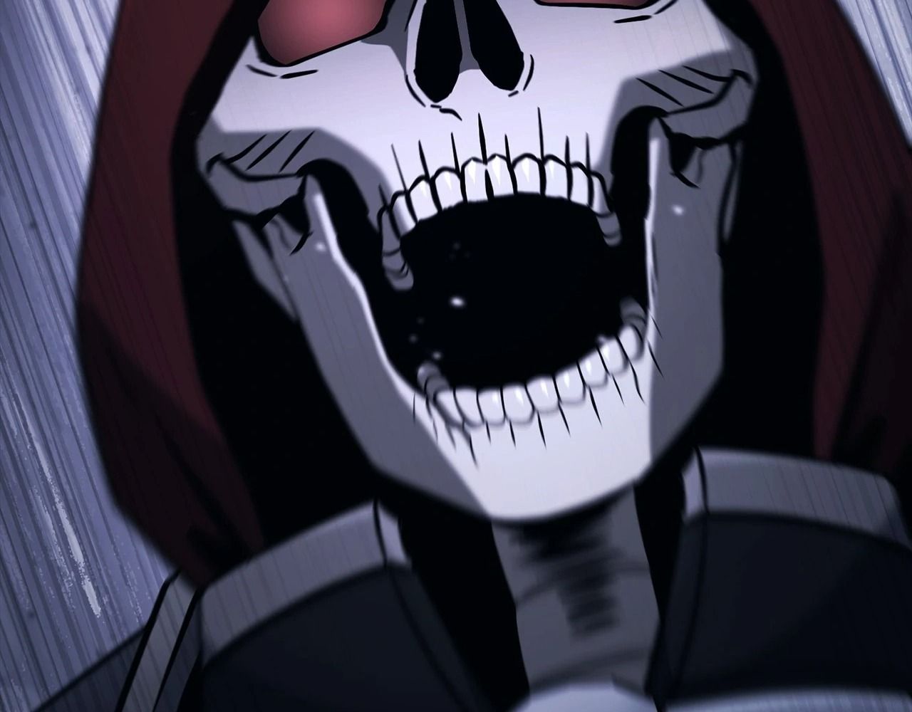 Chiến Binh Xương Trắng Thất Thủ: Chapter 325