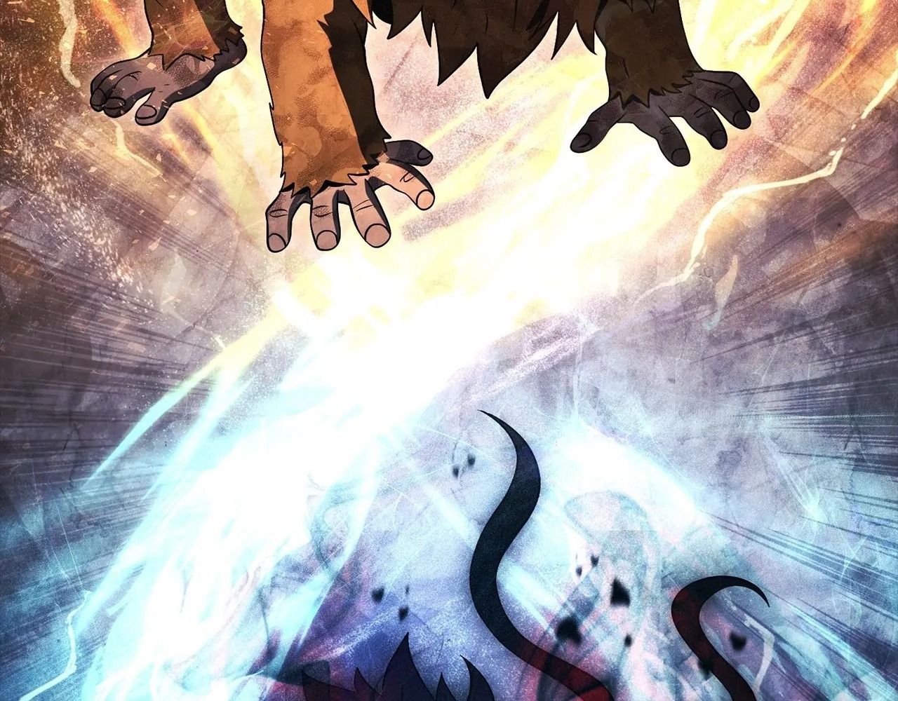 Chiến Binh Xương Trắng Thất Thủ: Chapter 325