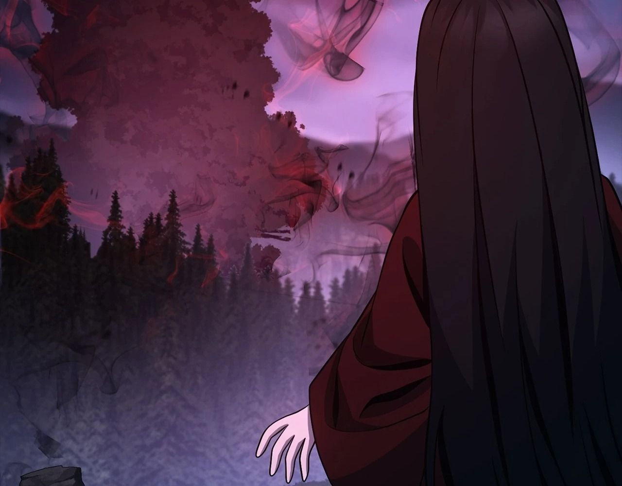 Chiến Binh Xương Trắng Thất Thủ: Chapter 325