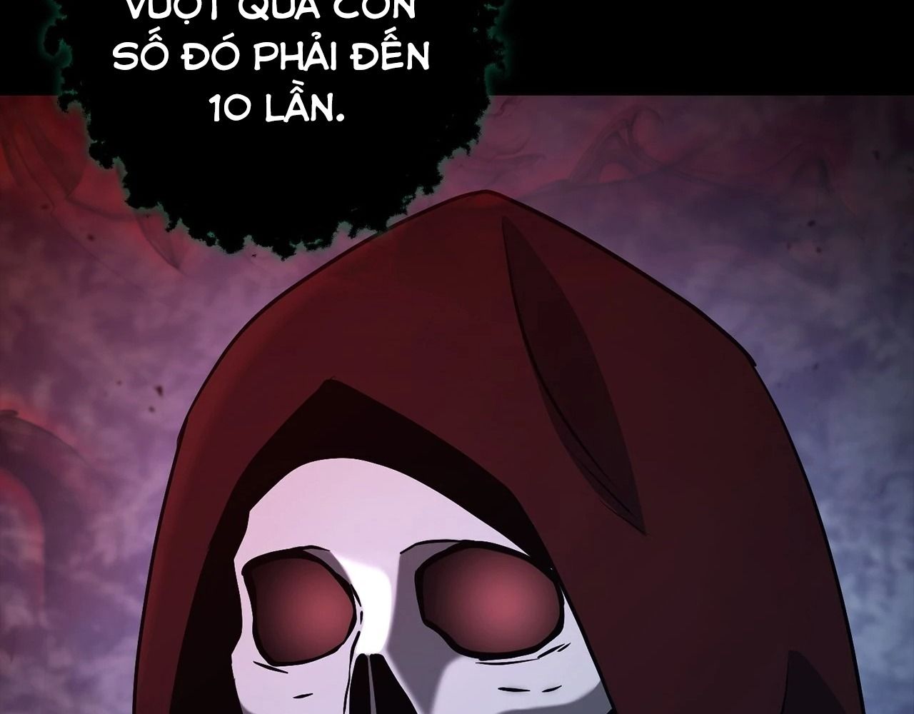 Chiến Binh Xương Trắng Thất Thủ: Chapter 325