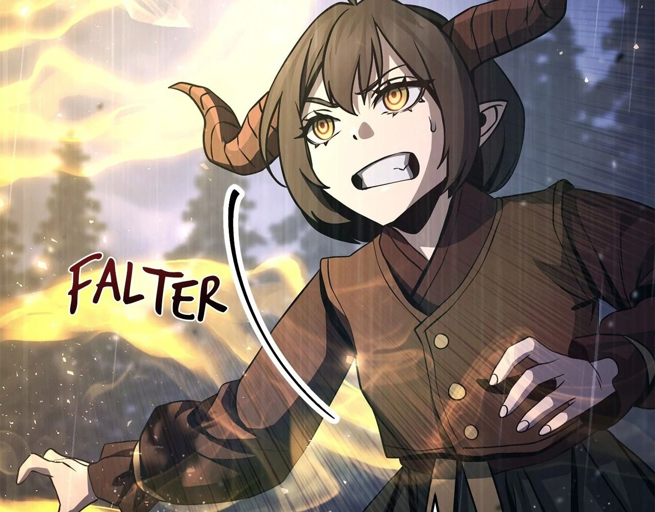 Chiến Binh Xương Trắng Thất Thủ: Chapter 326