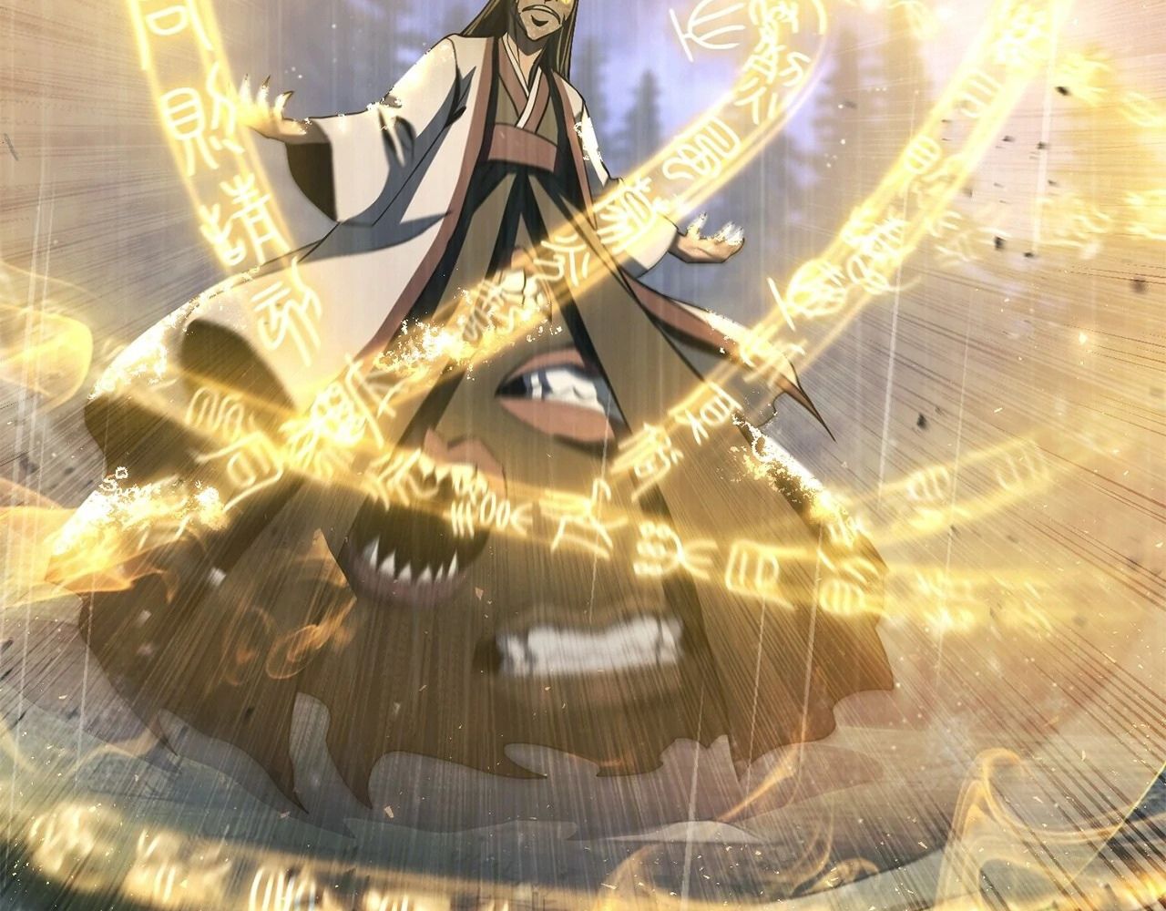 Chiến Binh Xương Trắng Thất Thủ: Chapter 326