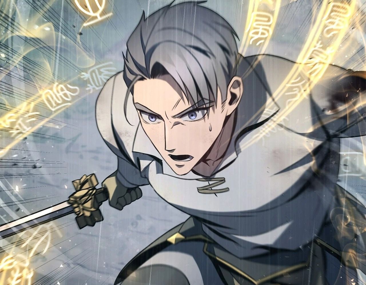 Chiến Binh Xương Trắng Thất Thủ: Chapter 326