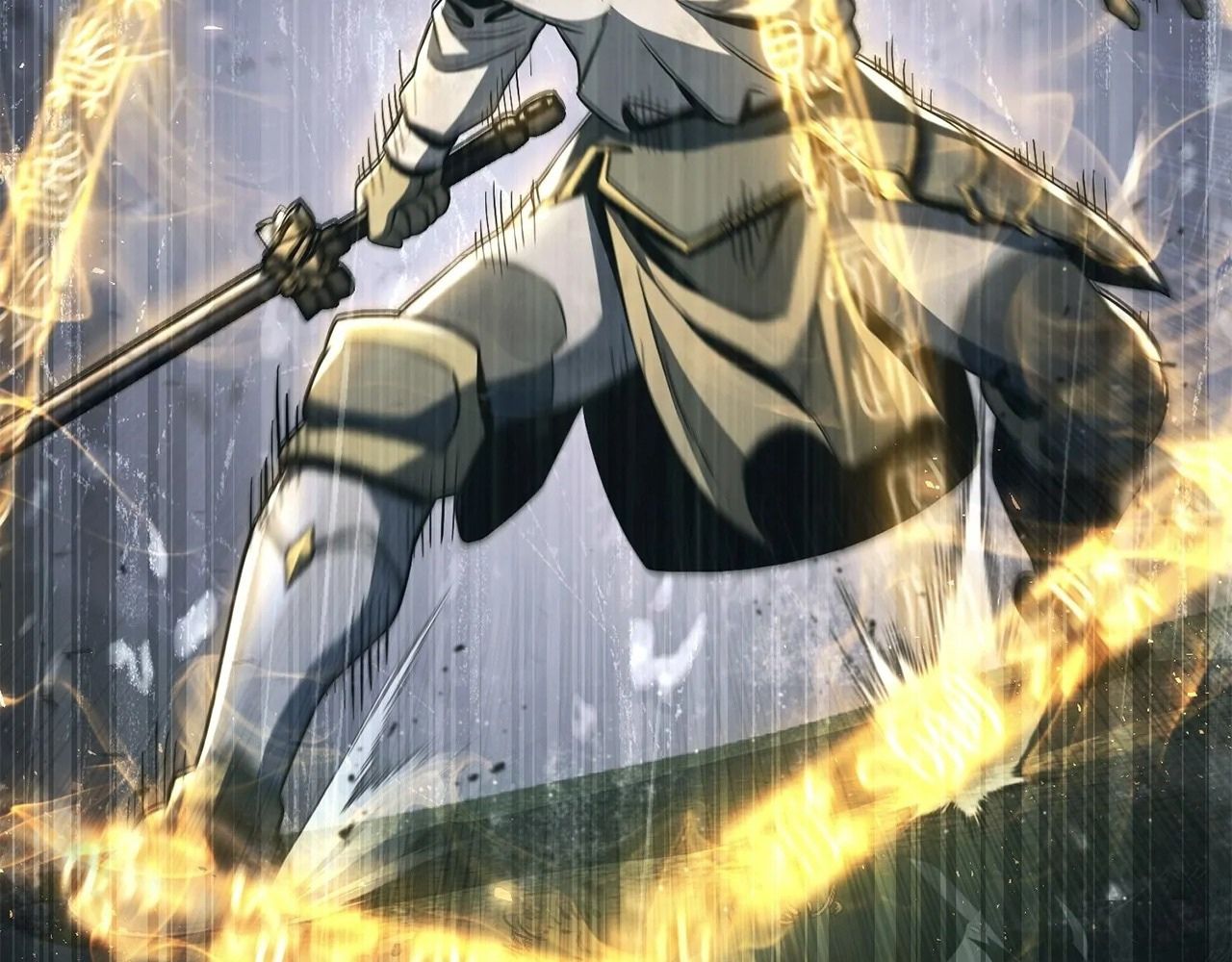 Chiến Binh Xương Trắng Thất Thủ: Chapter 326