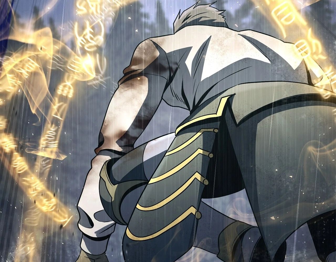 Chiến Binh Xương Trắng Thất Thủ: Chapter 326