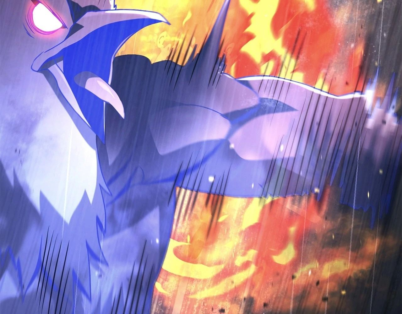 Chiến Binh Xương Trắng Thất Thủ: Chapter 326