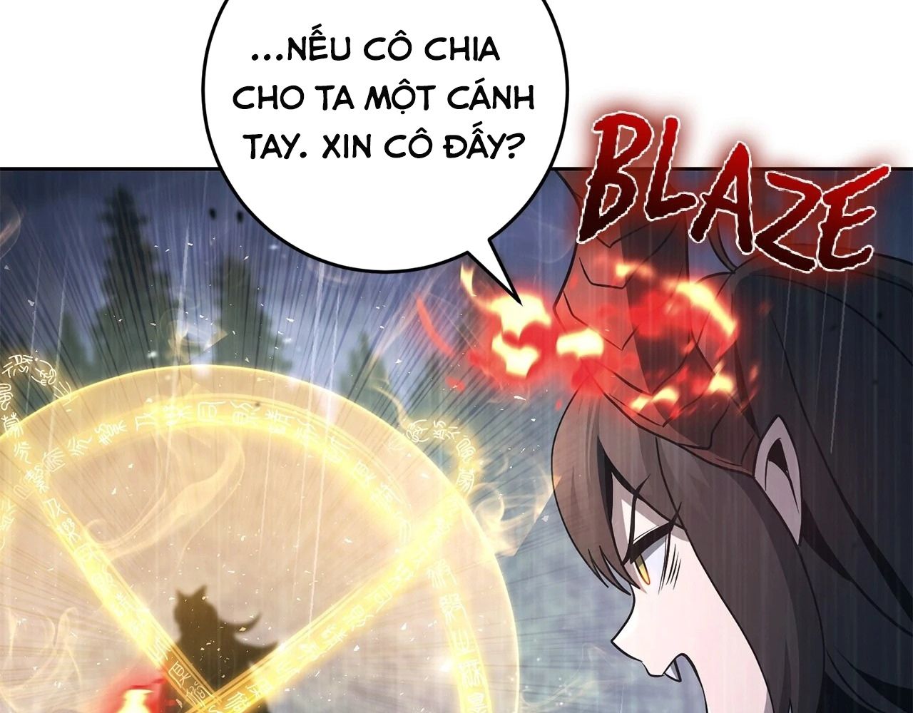 Chiến Binh Xương Trắng Thất Thủ: Chapter 326