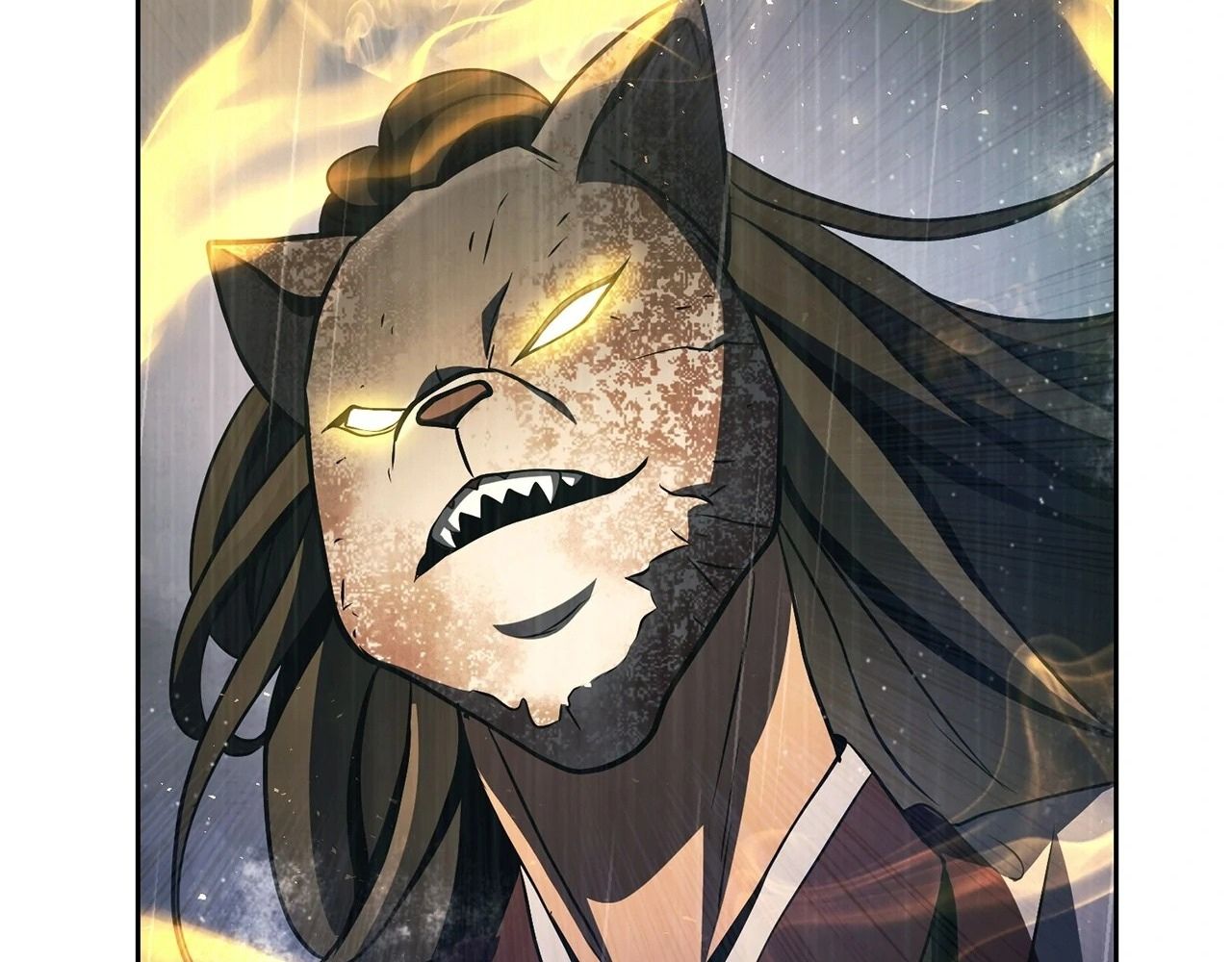 Chiến Binh Xương Trắng Thất Thủ: Chapter 326