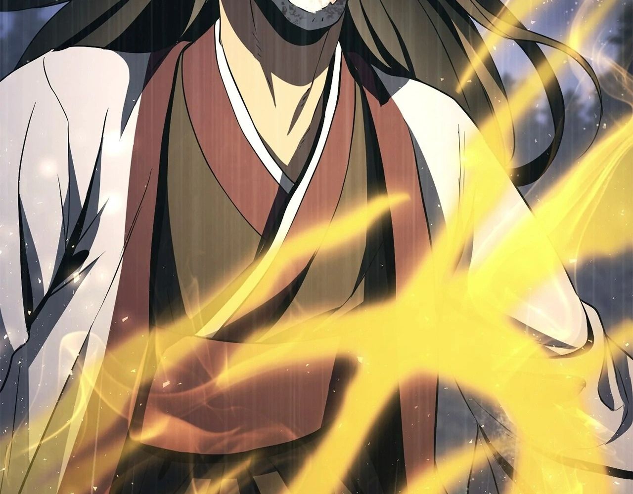 Chiến Binh Xương Trắng Thất Thủ: Chapter 326