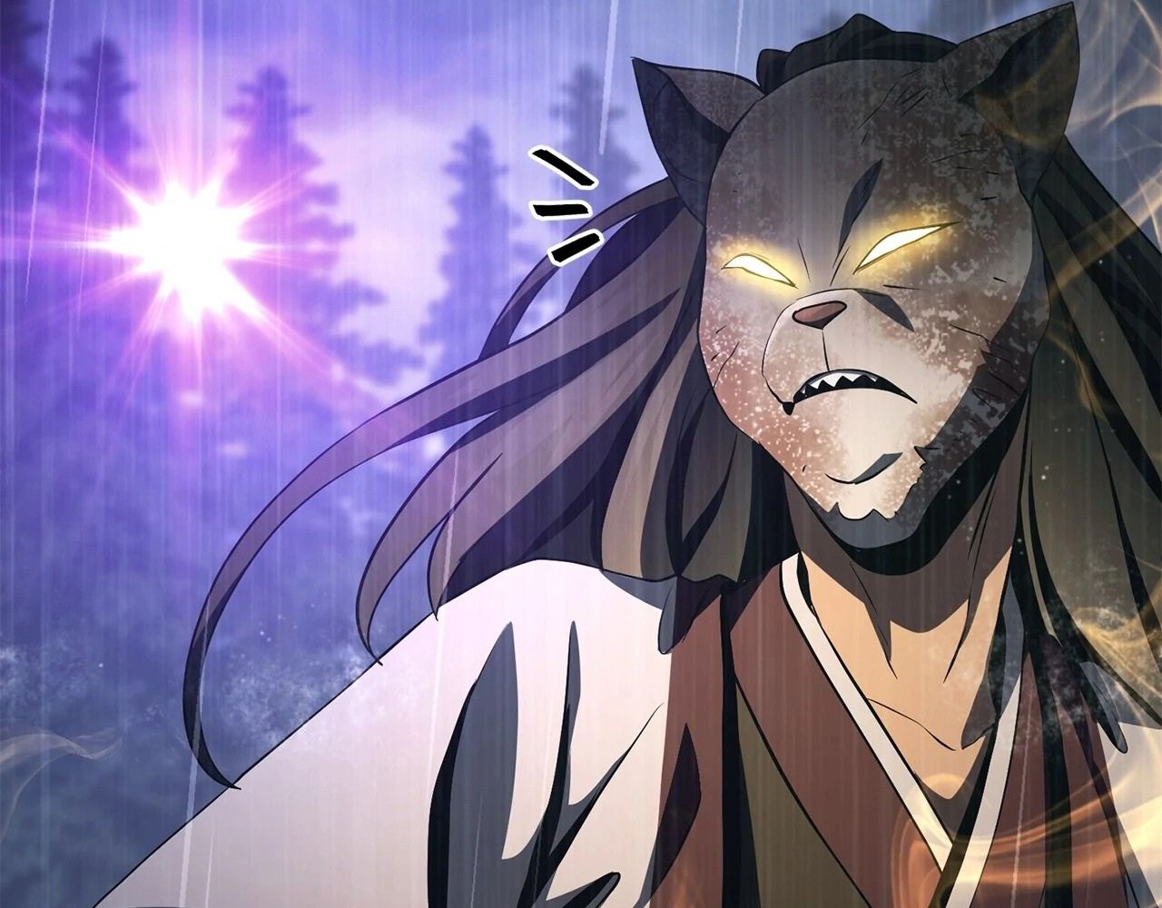 Chiến Binh Xương Trắng Thất Thủ: Chapter 326