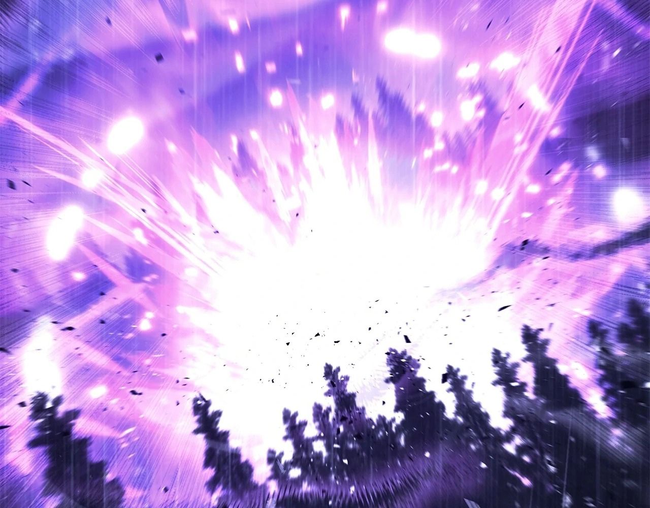 Chiến Binh Xương Trắng Thất Thủ: Chapter 326