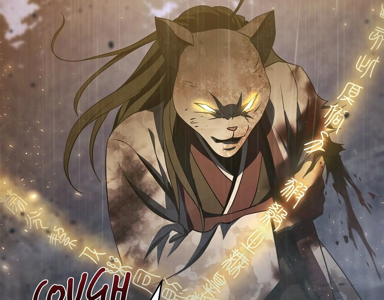 Chiến Binh Xương Trắng Thất Thủ: Chapter 326