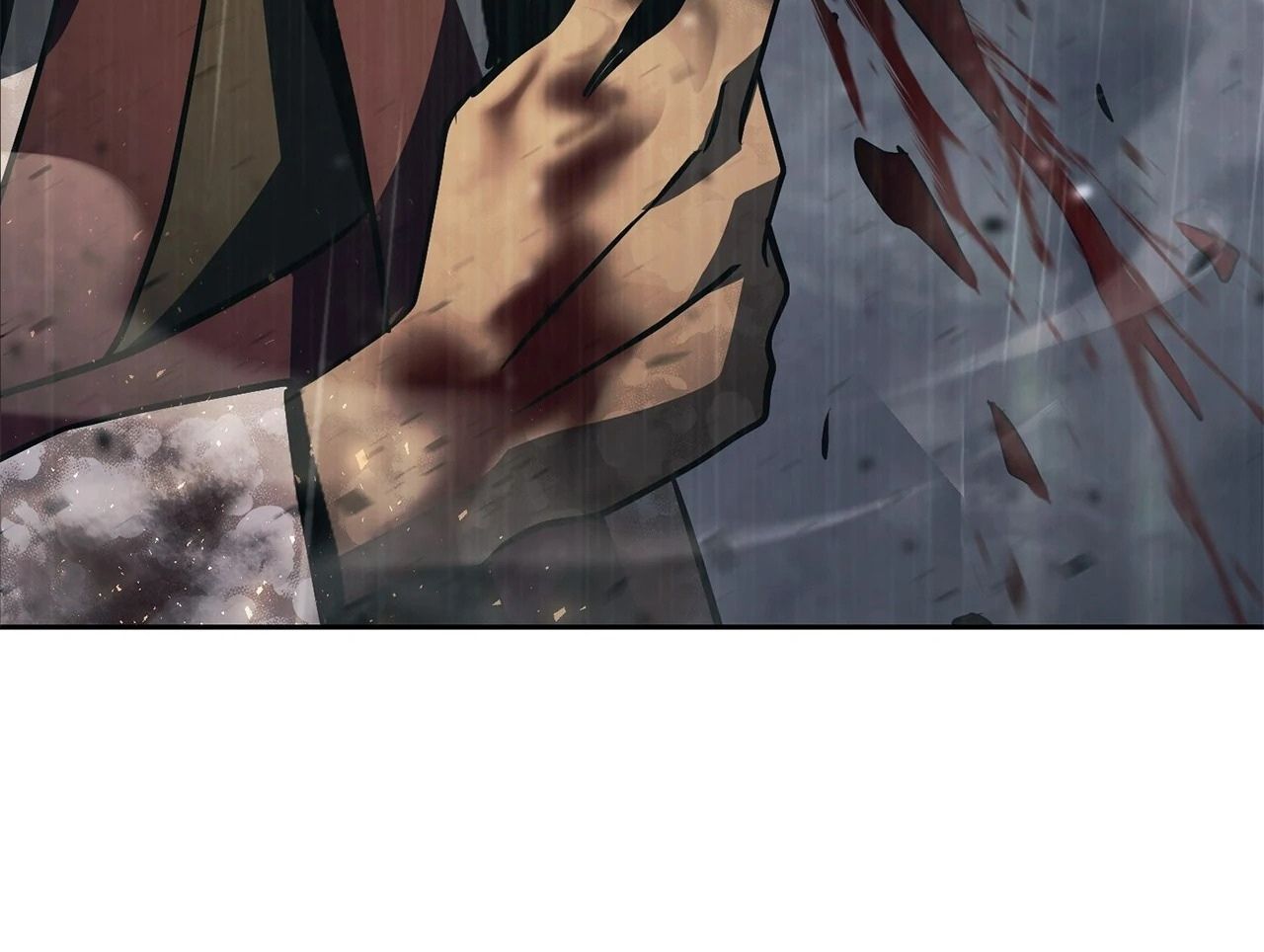 Chiến Binh Xương Trắng Thất Thủ: Chapter 326