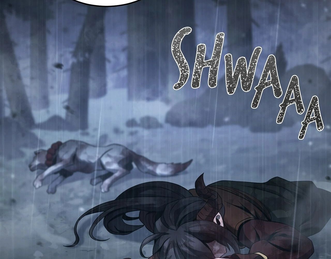 Chiến Binh Xương Trắng Thất Thủ: Chapter 326