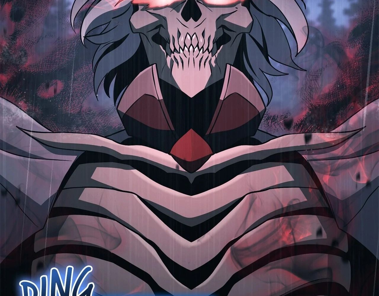 Chiến Binh Xương Trắng Thất Thủ: Chapter 326