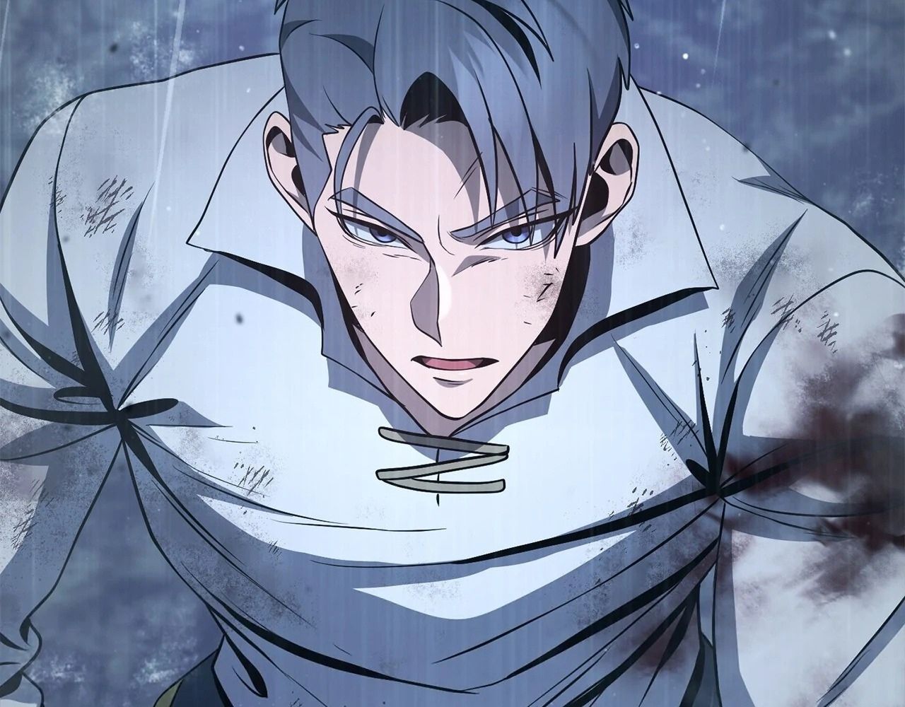 Chiến Binh Xương Trắng Thất Thủ: Chapter 326