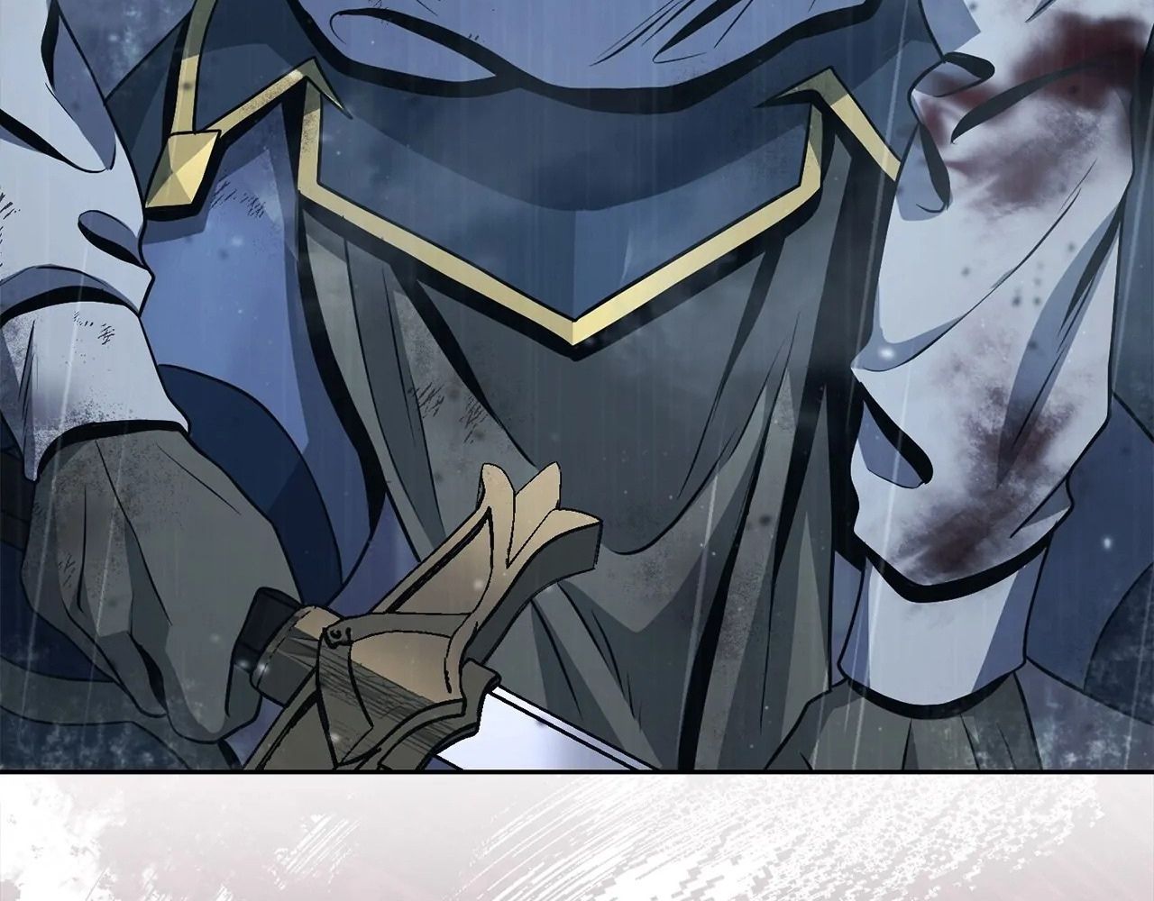 Chiến Binh Xương Trắng Thất Thủ: Chapter 326