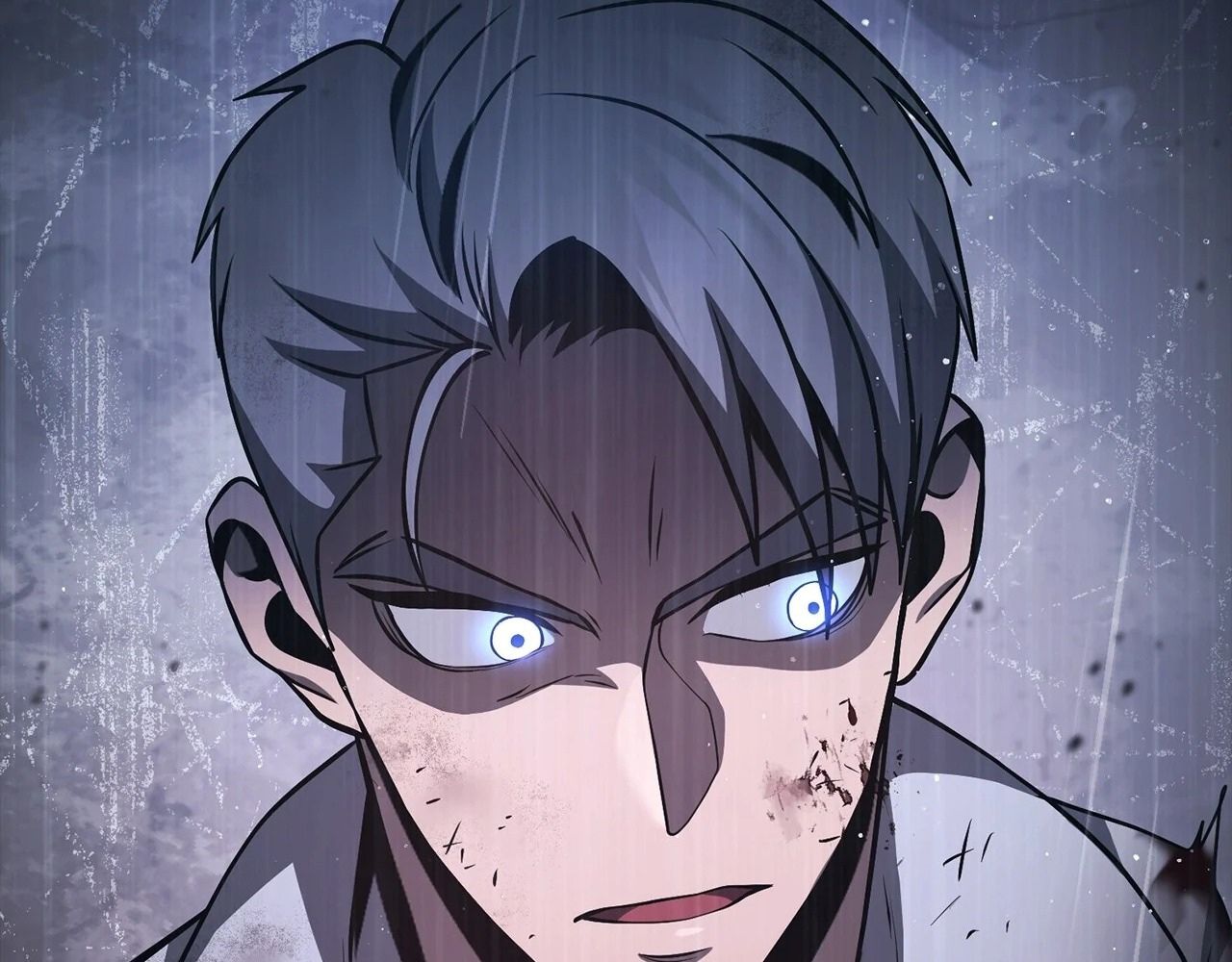 Chiến Binh Xương Trắng Thất Thủ: Chapter 326