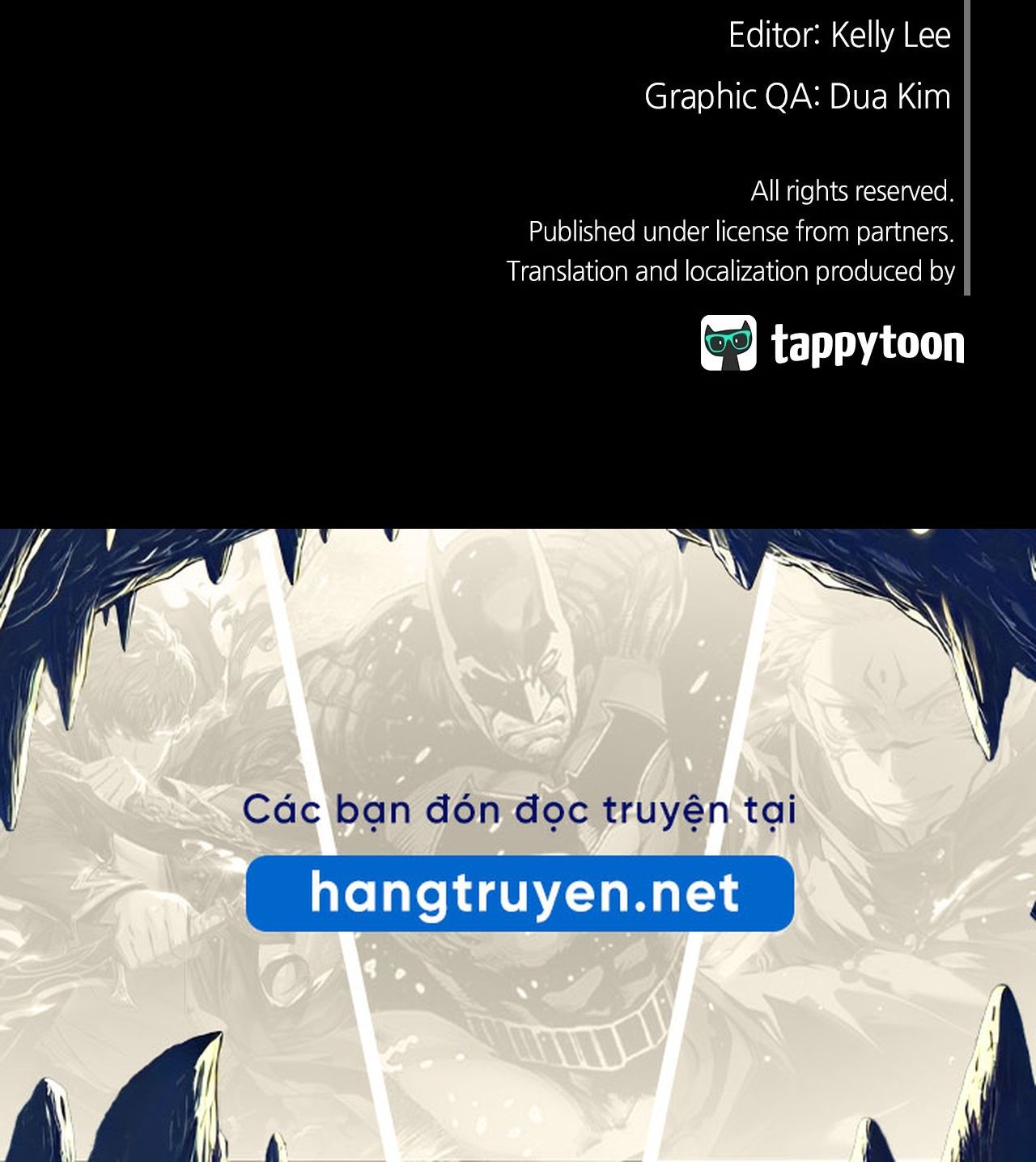 Chiến Binh Xương Trắng Thất Thủ: Chapter 326