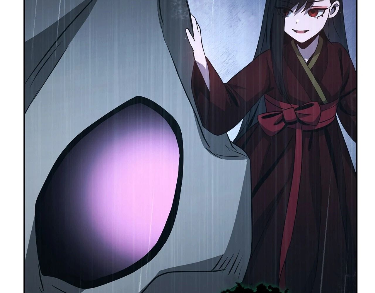 Chiến Binh Xương Trắng Thất Thủ: Chapter 326