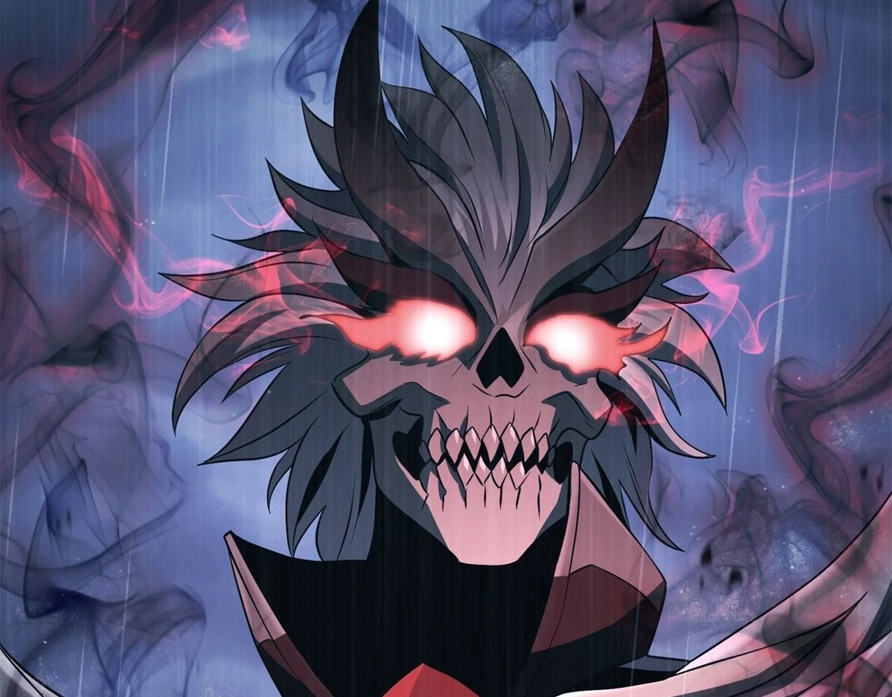 Chiến Binh Xương Trắng Thất Thủ: Chapter 326