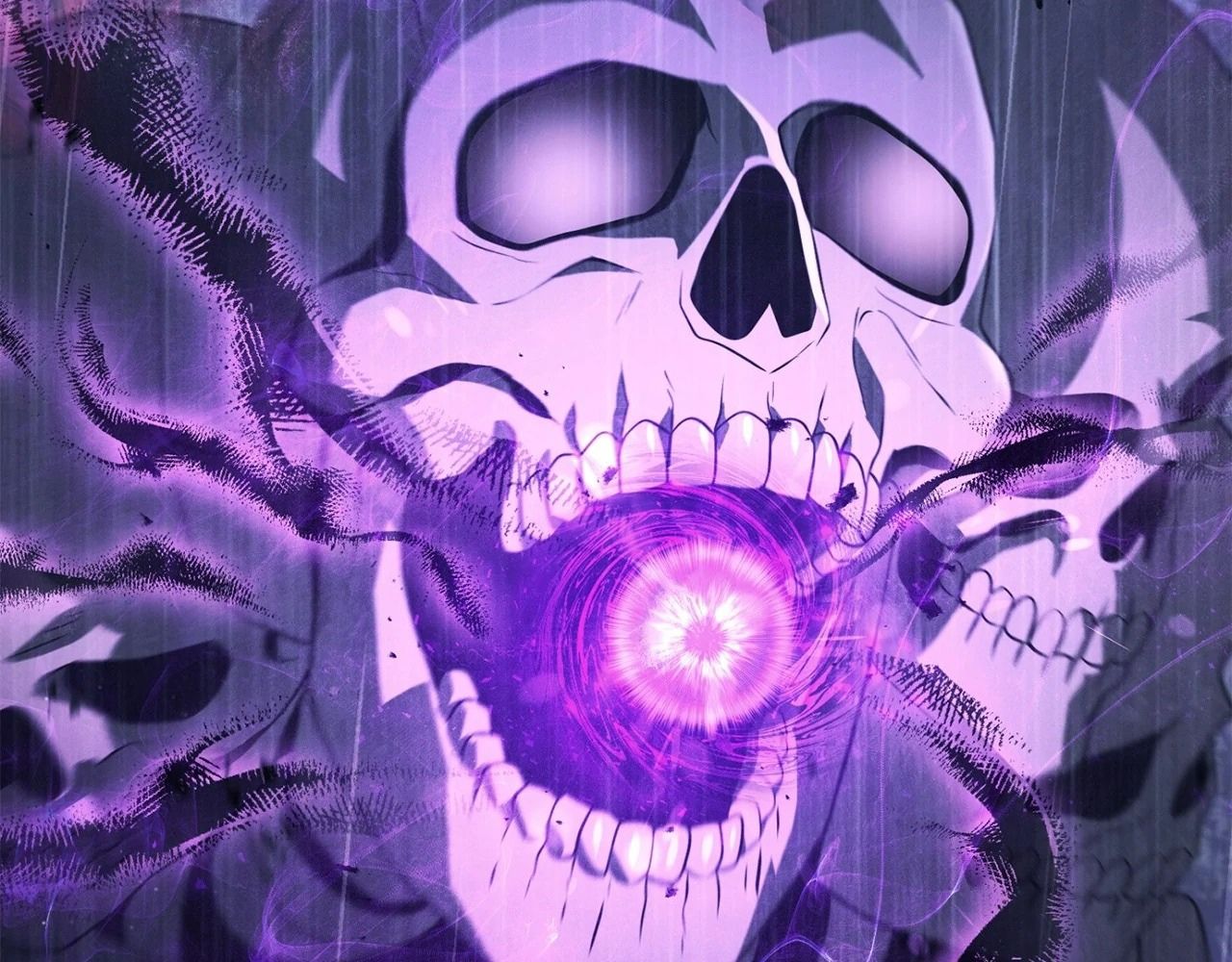 Chiến Binh Xương Trắng Thất Thủ: Chapter 326