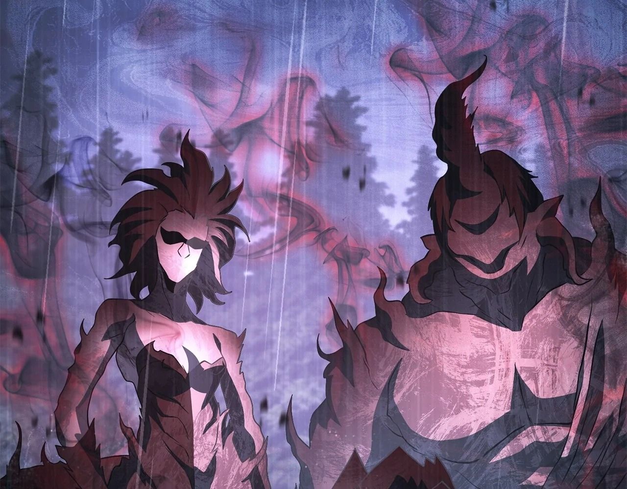 Chiến Binh Xương Trắng Thất Thủ: Chapter 326