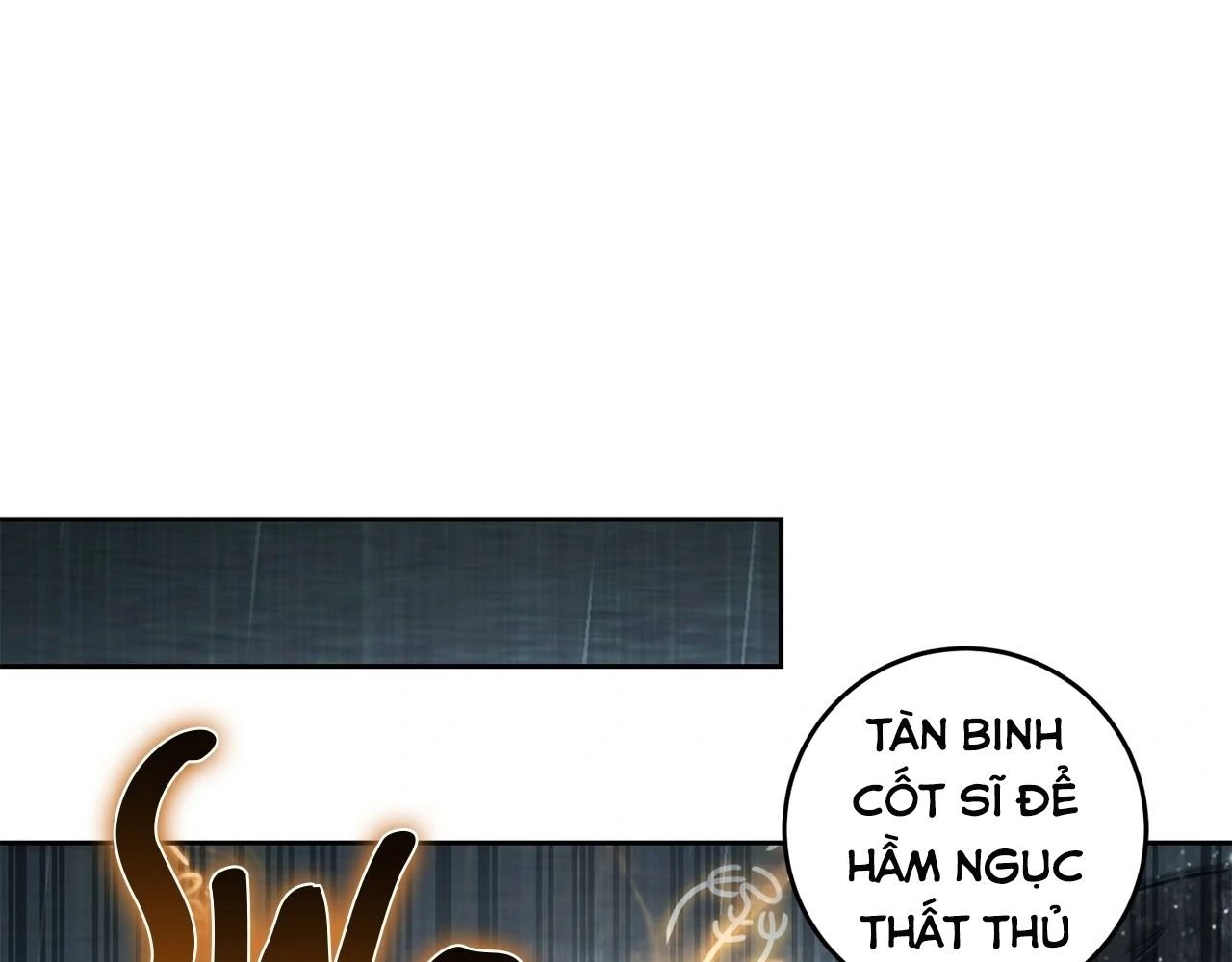 Chiến Binh Xương Trắng Thất Thủ: Chapter 326