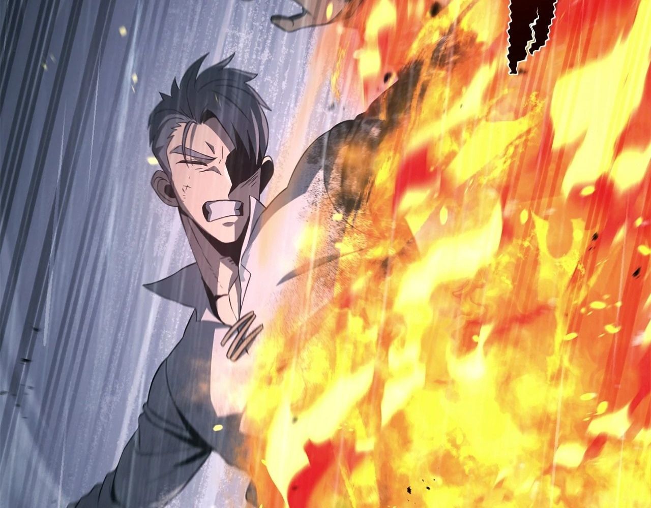 Chiến Binh Xương Trắng Thất Thủ: Chapter 326