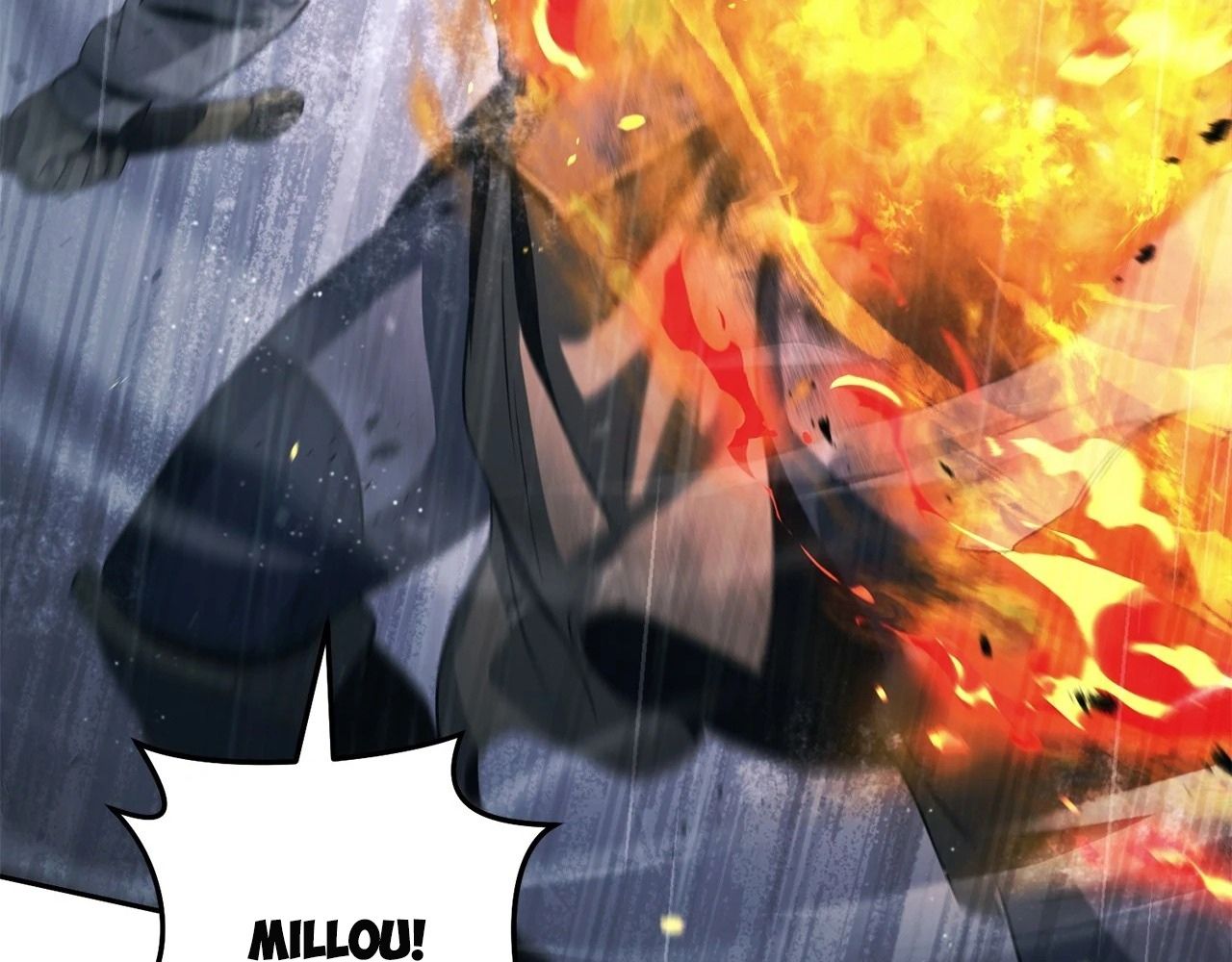 Chiến Binh Xương Trắng Thất Thủ: Chapter 326