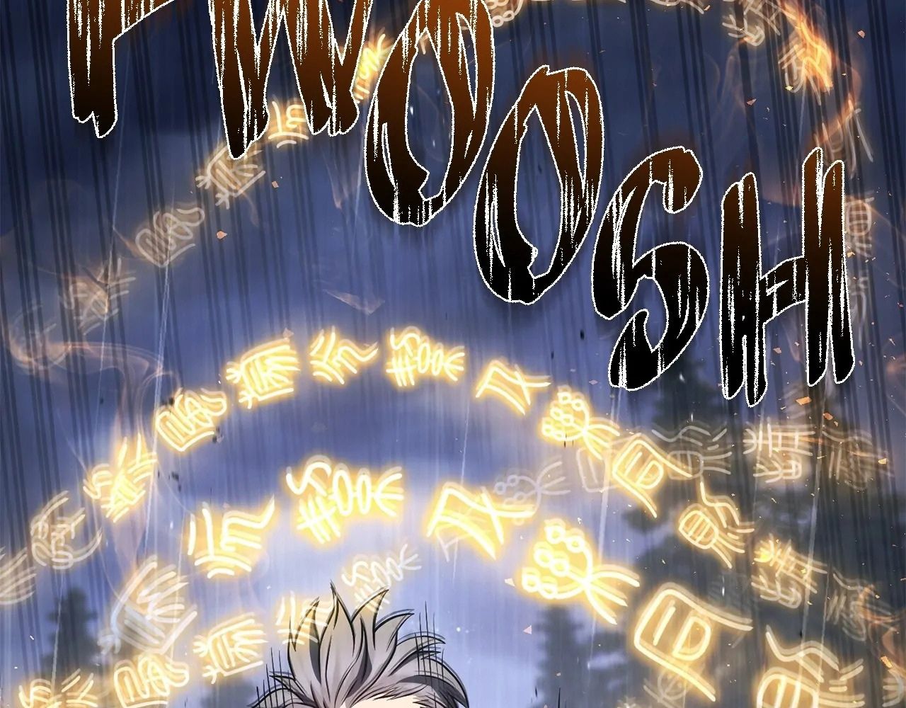 Chiến Binh Xương Trắng Thất Thủ: Chapter 326