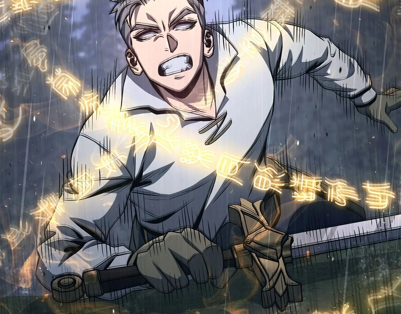 Chiến Binh Xương Trắng Thất Thủ: Chapter 326