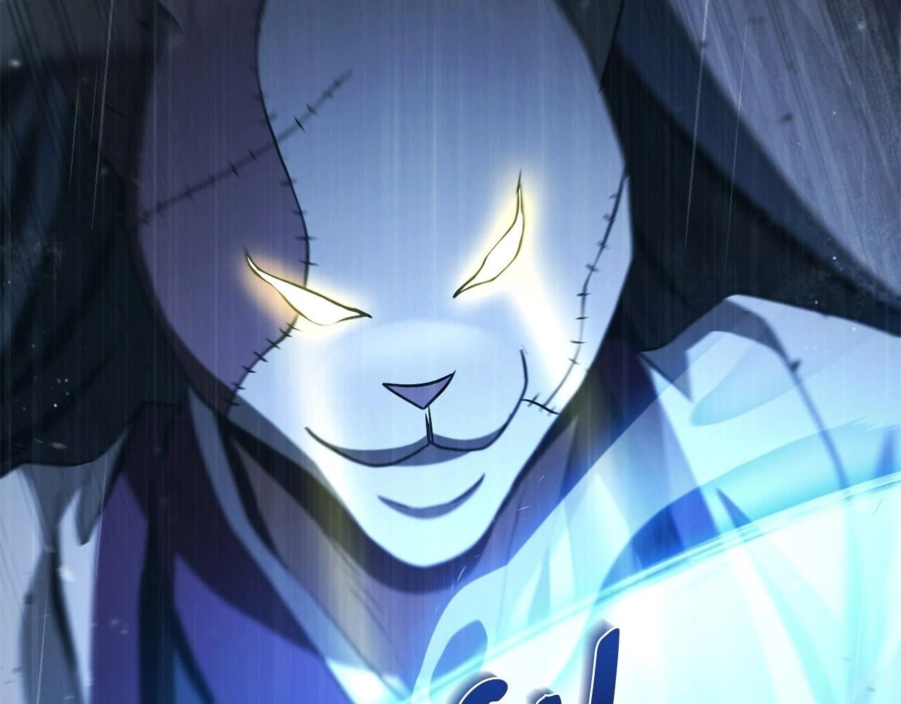 Chiến Binh Xương Trắng Thất Thủ: Chapter 326