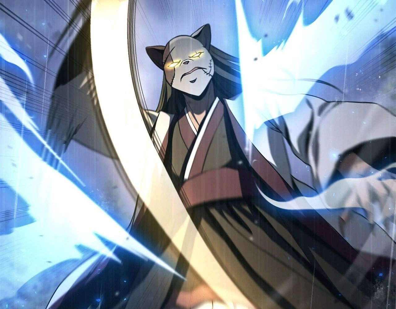 Chiến Binh Xương Trắng Thất Thủ: Chapter 326