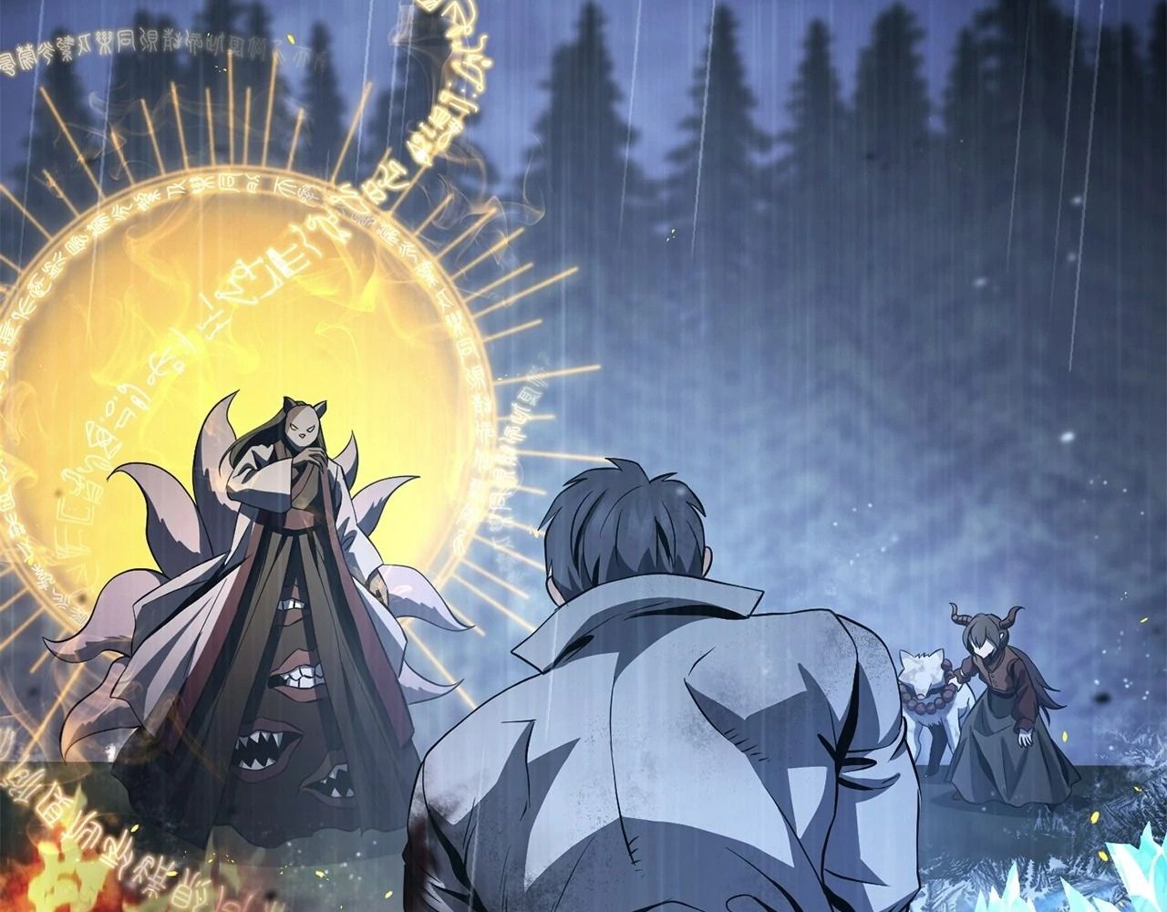 Chiến Binh Xương Trắng Thất Thủ: Chapter 326