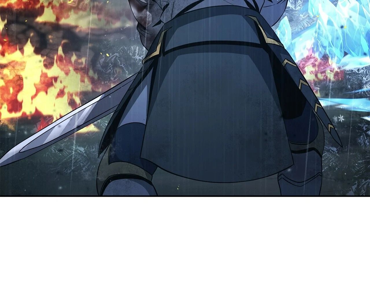 Chiến Binh Xương Trắng Thất Thủ: Chapter 326