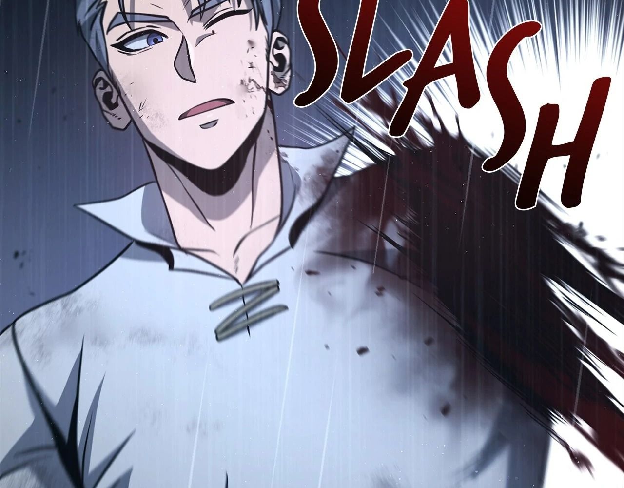 Chiến Binh Xương Trắng Thất Thủ: Chapter 327