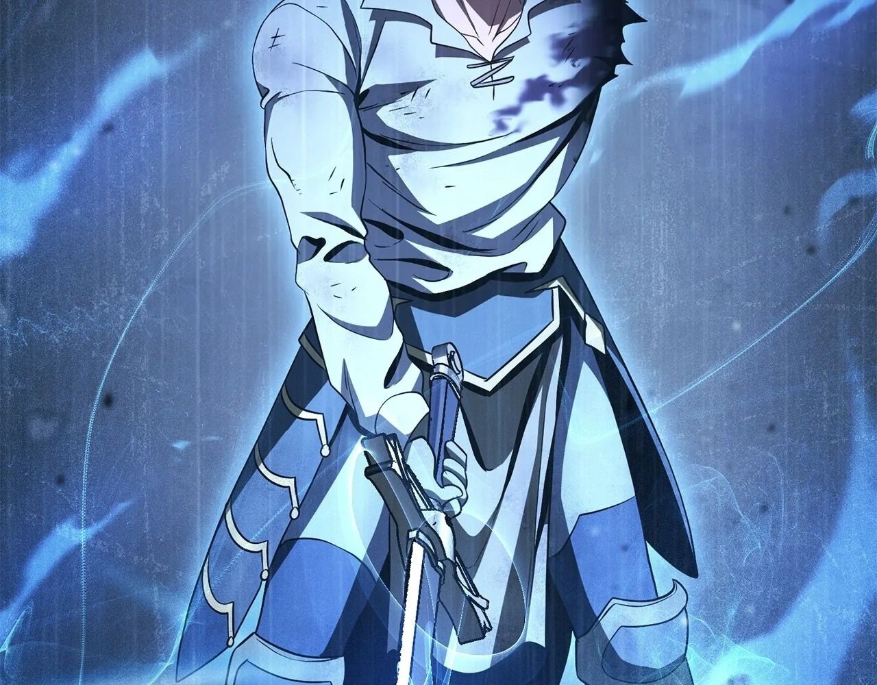 Chiến Binh Xương Trắng Thất Thủ: Chapter 327