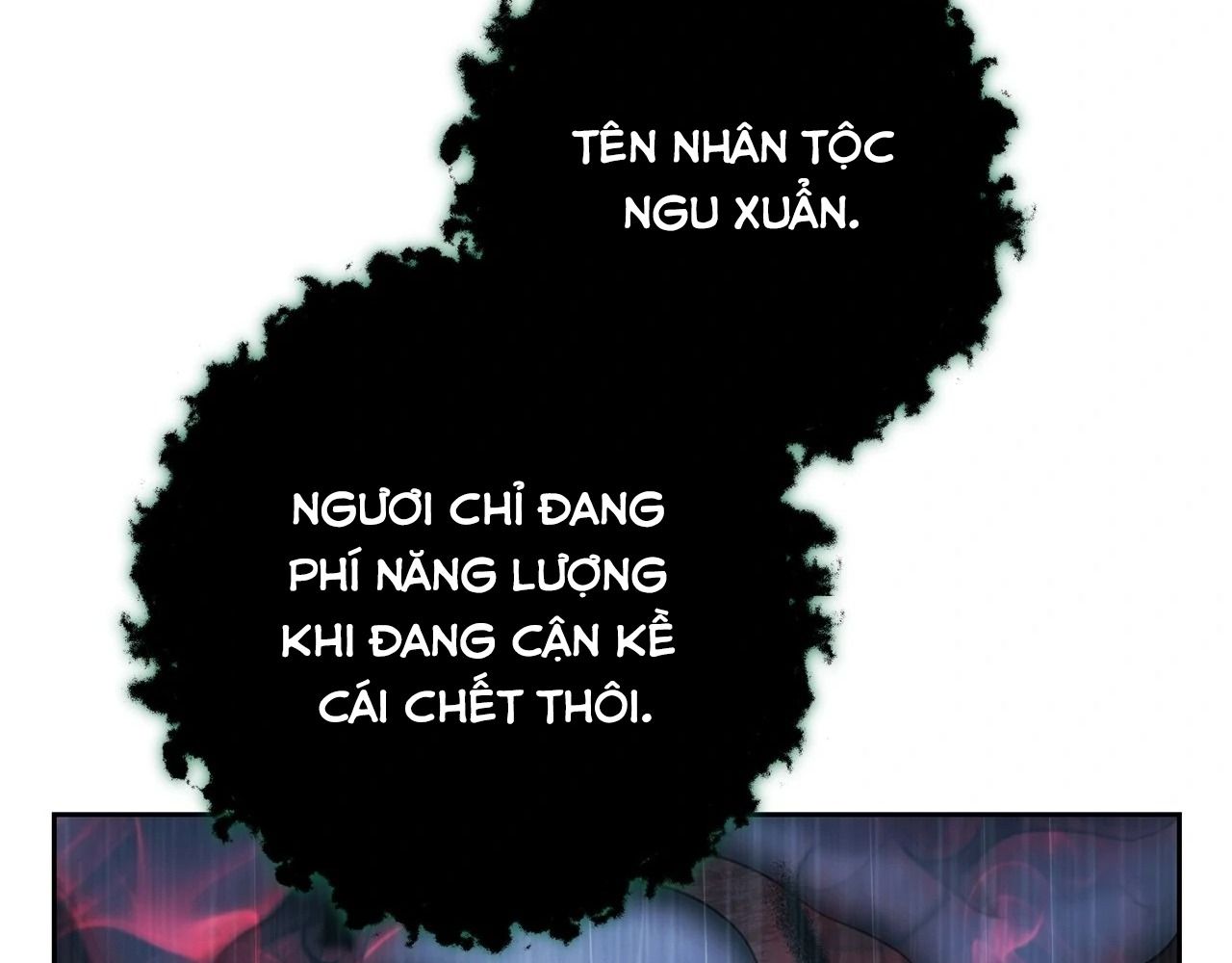 Chiến Binh Xương Trắng Thất Thủ: Chapter 327