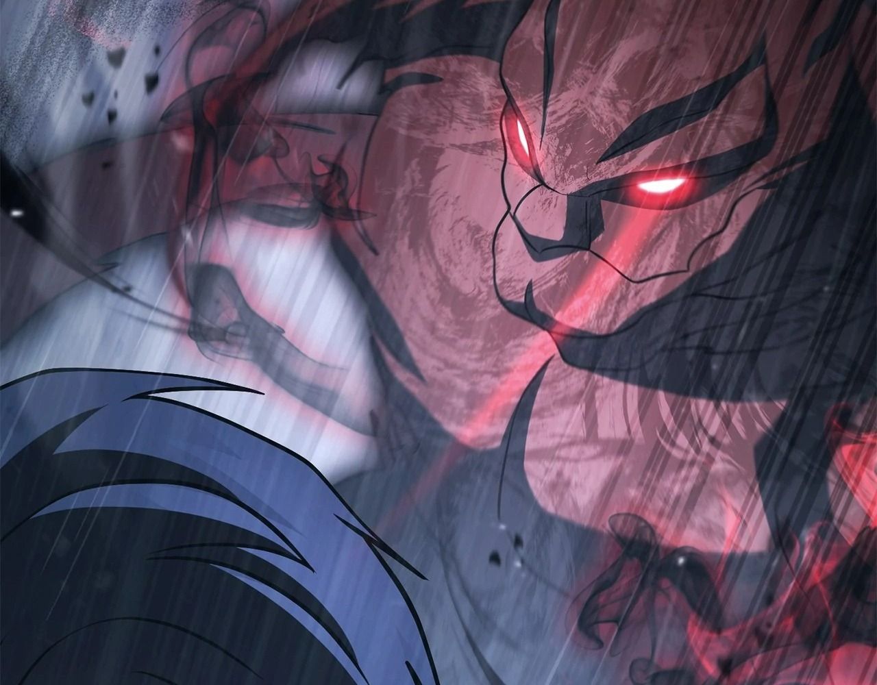 Chiến Binh Xương Trắng Thất Thủ: Chapter 327