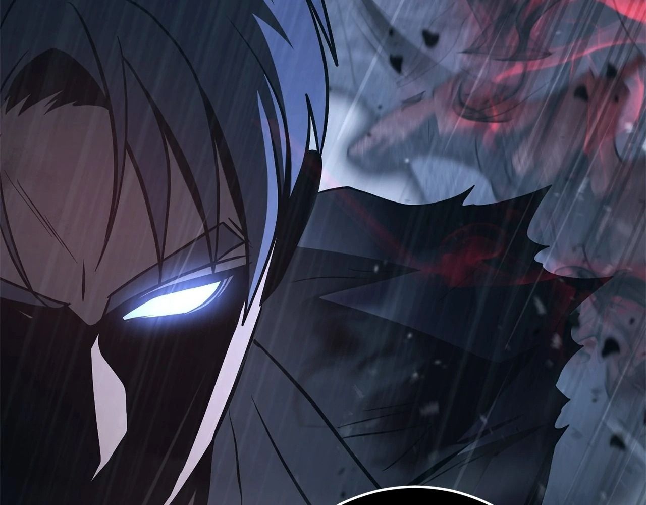 Chiến Binh Xương Trắng Thất Thủ: Chapter 327