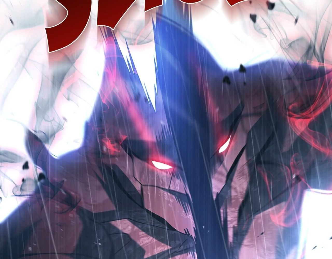 Chiến Binh Xương Trắng Thất Thủ: Chapter 327