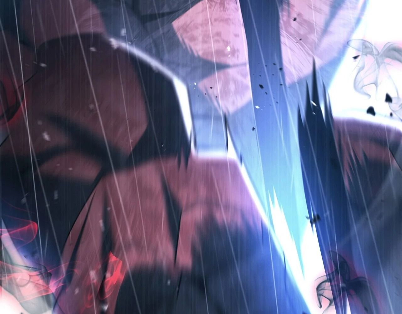 Chiến Binh Xương Trắng Thất Thủ: Chapter 327