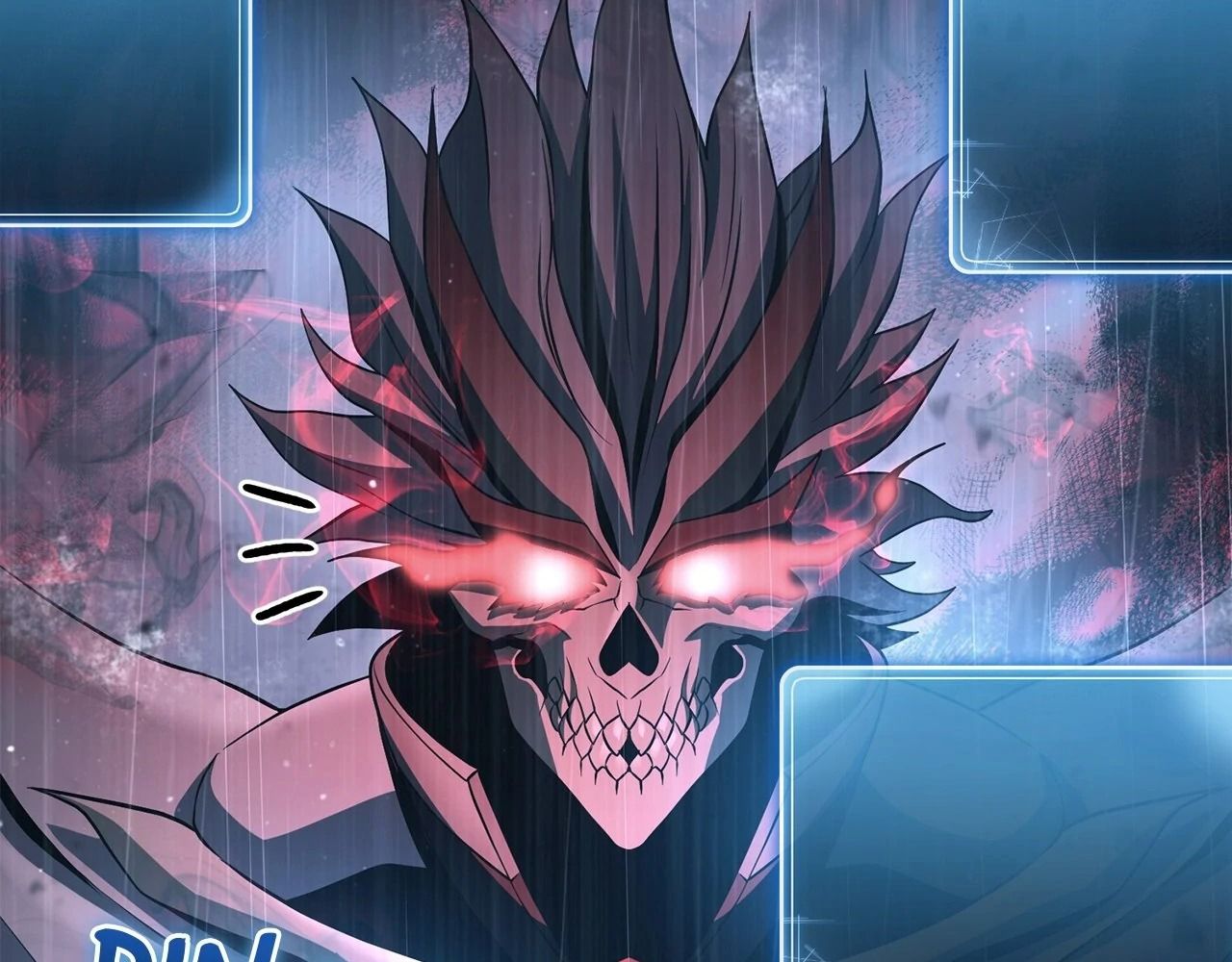 Chiến Binh Xương Trắng Thất Thủ: Chapter 327