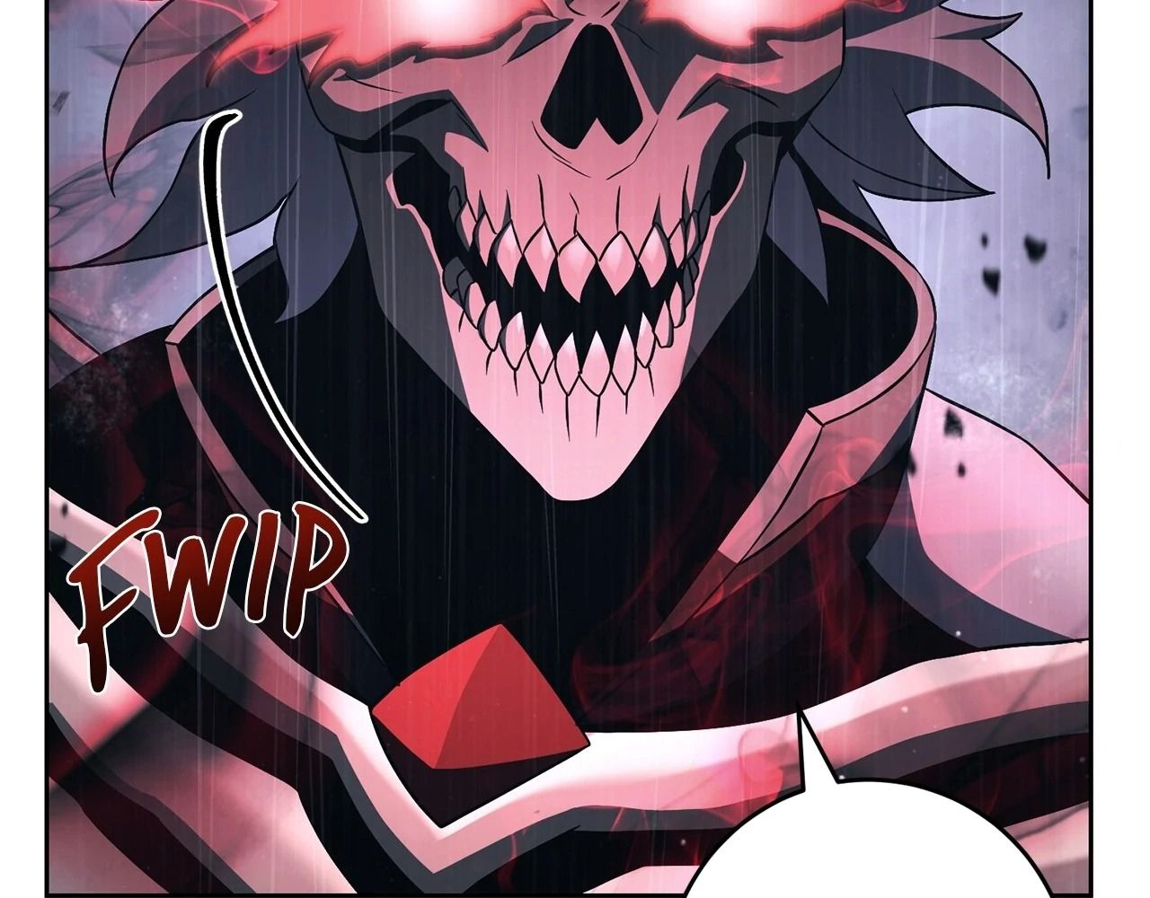 Chiến Binh Xương Trắng Thất Thủ: Chapter 327