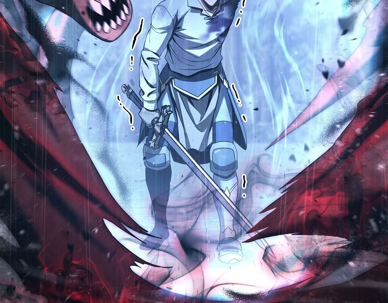 Chiến Binh Xương Trắng Thất Thủ: Chapter 327